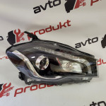 SUZUKI SX-4 S CROSS DESNI FULL LED FAR 10018738