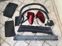 Suzuki Vitara djelovi CITAJ OPIS!!