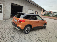 Suzuki vitara zadnja lampa