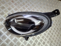 SVIJETLO ZA DANJE DRL LIJEVA FIAT 500 X REDIZAJN 2018R->