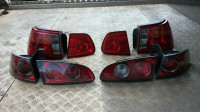 Svjetla za Seat Ibiza