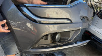 Svjetlo dnevno desno LED, Renault Talisman, 266000630R