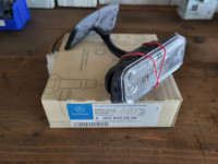 Svjetlo gabaritno A0028200456