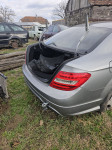 SVJETLO MERCDDES C-KLASA COUPE ZADNJE DESNO