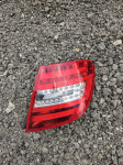 SVJETLO MERCEDES C- KLASA W204 KARAVAN REDIZAJN