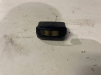 Svjetlo registarske pločice za Escort Fiesta Sierra, FORD 84fg19k530,