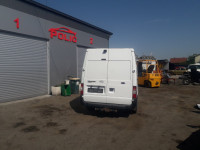 svjetlo zadnje ford transit