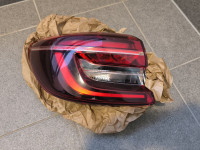 SVJETLO ZADNJE LIJEVO RENAULT CLIO V