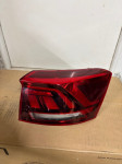 T roc zadnja lampa desna 2GA945096a