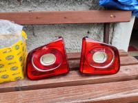 tiguan zad. lampa