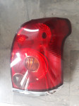 Toyota Avensis 2 2003-2009