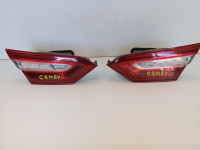 TOYOTA CAMRY LAMPE ZADNIJE