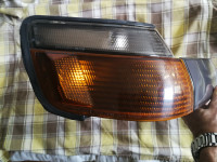 Toyota Celica T16, desna prednja pozicija i žmigavac