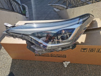 Toyota Chr C-HR lampa far lijevi