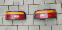 Toyota Corolla Hatchback E 90, Stražnje Lampe 1990