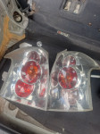 Toyota Corolla Verso stop lampa