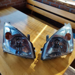 Toyota Land Cruiser J12 2002.-2012. god. Far L.+D.