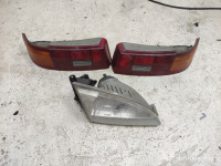 Toyota Paseo 1996 farovi