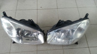 Toyota RAV4 2002 Far lijevi i desni