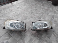 Toyota rav4 3 farovi