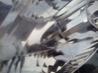 Toyota Yaris 2002 godina prednja svjetla prodajem