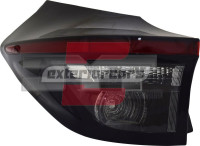 TOYOTA YARIS CROSS (20-) - Stražnje svjetlo LED (lijeva strana)