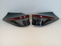 TOYOTA YARIS CROSS  81550-0DE20 LAMPE ZADNIJE