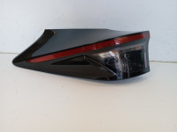 TOYOTA YARIS CROSS LAMPA ZADNIJA LIJEVA 81560-0DE10