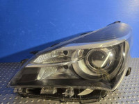 TOYOTA YARIS III REDIZAJN 13- LEČA 0D-161 LAMPA FAR PREDNJA STRANA LIJ