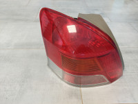 Toyota Yaris - lijevo štop svjetlo - original - 2006. →