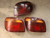 Toyota Yaris ZADNJA SVJETLA