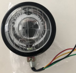 Traktor Radni stroj Far Farovi Svjetlo *NOVO*