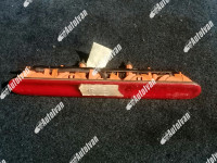 TREĆE ŠTOP SVJETLO PEUGEOT 206