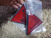 trokuti (macje oci) za autoprikolicu