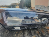 Tucson lampa prednja full led