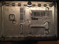 Valeo LAD5GL 4 pin XENON BALAST