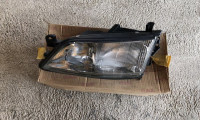 VECTRA prednje lijevo svjetlo OPEL lijevo prednje svjetlo 20-3550-05-2