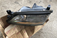 VECTRA prednje lijevo svjetlo OPEL lijevo prednje svjetlo 20-3550