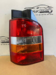 VOLKSWAGEN T5 2004- ZADNJA LIJEVA LAMPA