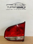 VOLKSWAGEN GOLF 6 2009- ZADNJA DESNA UNUTARNJA LAMPA