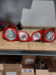 Volkswagen passat 3c0 2007g zadnje lampe komplet