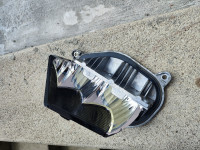 Volkswagen PASSAT B8 2016 LED balast modul 3G0998477A