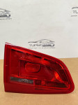 VOLKSWAGEN SHARAN 7N 2011- ZADNJA LIJEVA UNUTARNJA LAMPA