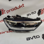 VOLKSWAGEN T-ROC LIFT DESNI IQ LIGHT FULL LED FAR