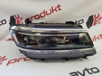 VOLKSWAGEN TIGUAN II DESNI FULL LED FAR 2015-