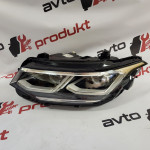 VOLKSWAGEN TIGUAN II LIFT FULL LED IQ LIGHT LEVI FAR