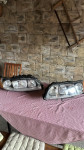 Volvo S60 / V60 farovi komplet – lijevi + desni (2005-2010)
