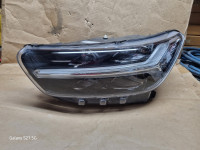 volvo xc40 lijevi led far