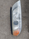 volvo xenon svijetlo far