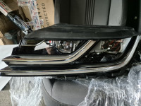 Vw artheon prednji lijevi far 3g8941081d 3g8941081m